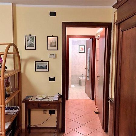 B&B Il Parco Парма Екстериор снимка